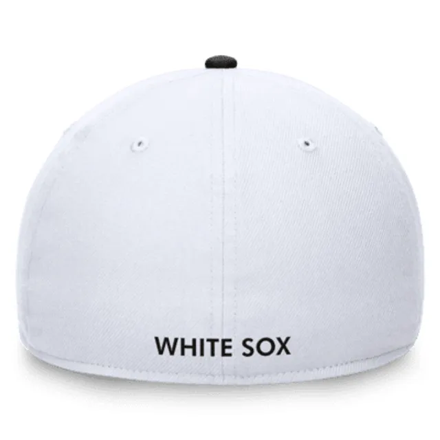 sox nike hat