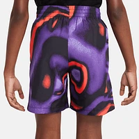 Nike Multi Big Kids' Dri-FIT Training Shorts. Nike.com