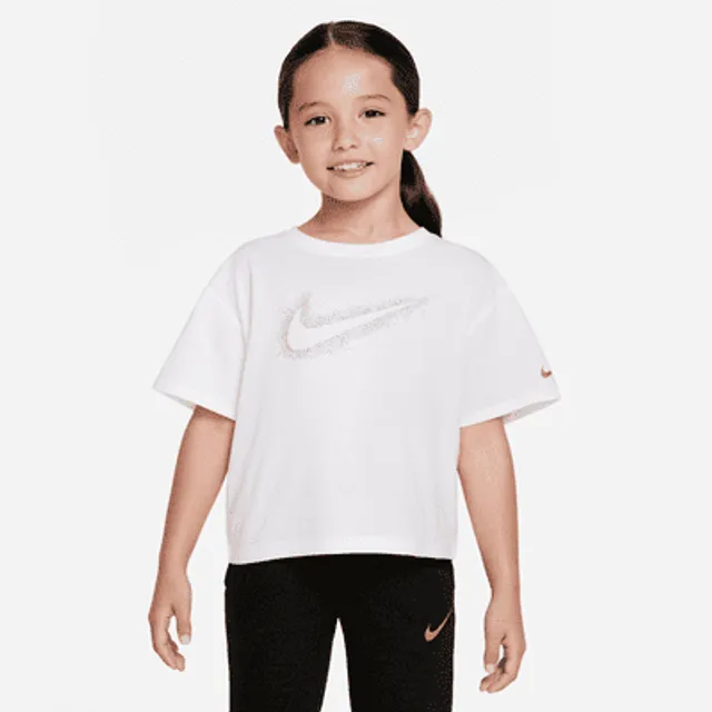 nk boxy tee gce