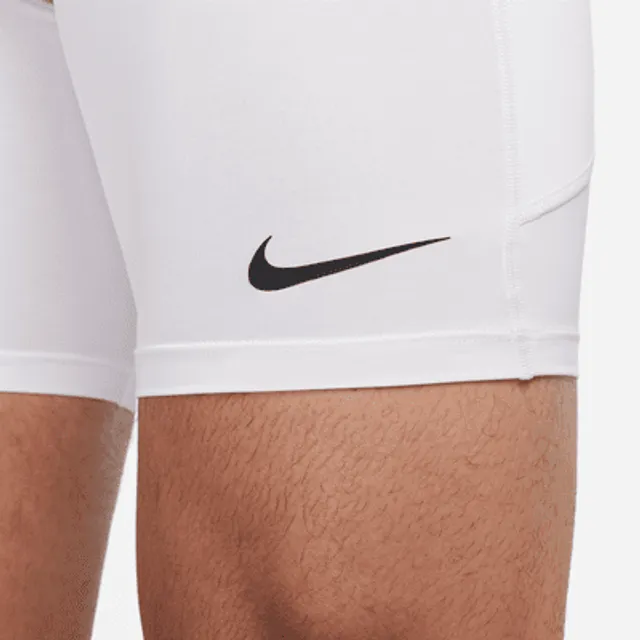 Nike Pro Men's Dri-FIT Fitness Long Shorts