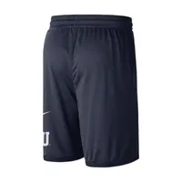 West Virginia Men's Nike Dri-FIT College Shorts. Nike.com