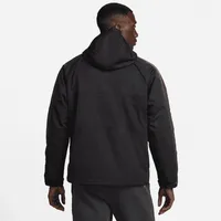 LeBron Men's Premium Utility Basketball Jacket. Nike.com