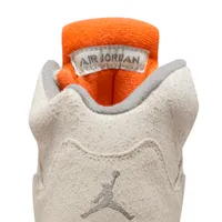 Air Jordan 5 Retro SE Craft Big Kids' Shoes. Nike.com