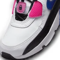 Nike Air Max 90 Toggle SE Little Kids' Shoes. Nike.com