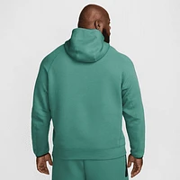 Nike Sportswear Tech Fleece Men's Pullover Hoodie. Nike.com