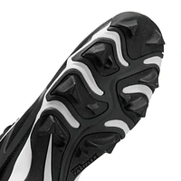 Nike Alpha Menace 4 Shark Football Cleats. Nike.com