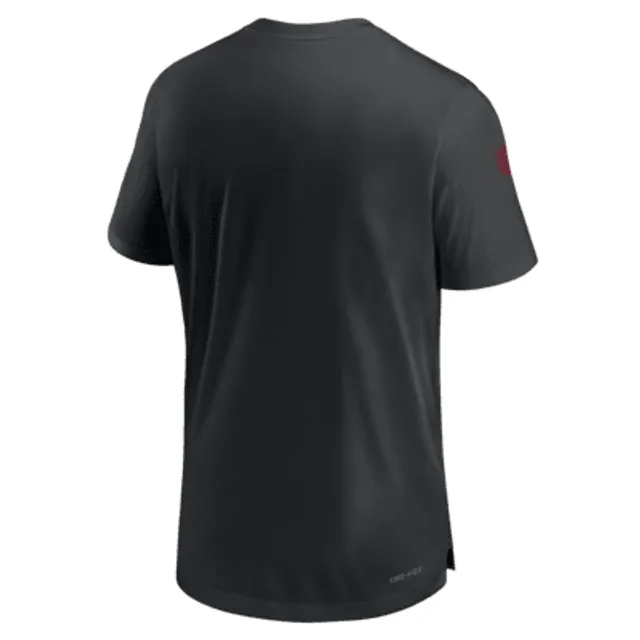 Lids Talanoa Hufanga San Francisco 49ers Nike Fashion Game Jersey - Black