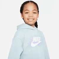 Nike Graphic Pullover Hoodie Toddler Hoodie. Nike.com