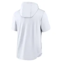 Nike City Connect (MLB Arizona Diamondbacks) Men's Short-Sleeve Pullover  Hoodie.
