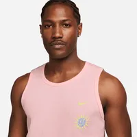 Nike Sportswear Men's Trippy Safari Tank. Nike.com