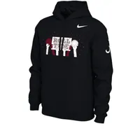 Alabama Men's Nike NCAA Traditions Hoodie. Nike.com