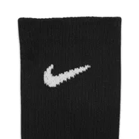 Nike Mesh and Cushioned Crew Socks Box Set (6 Pairs) Little Kids' Socks. Nike.com