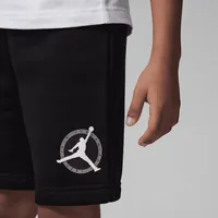 Jordan Flight MVP Shorts Set Little Kids' Set. Nike.com