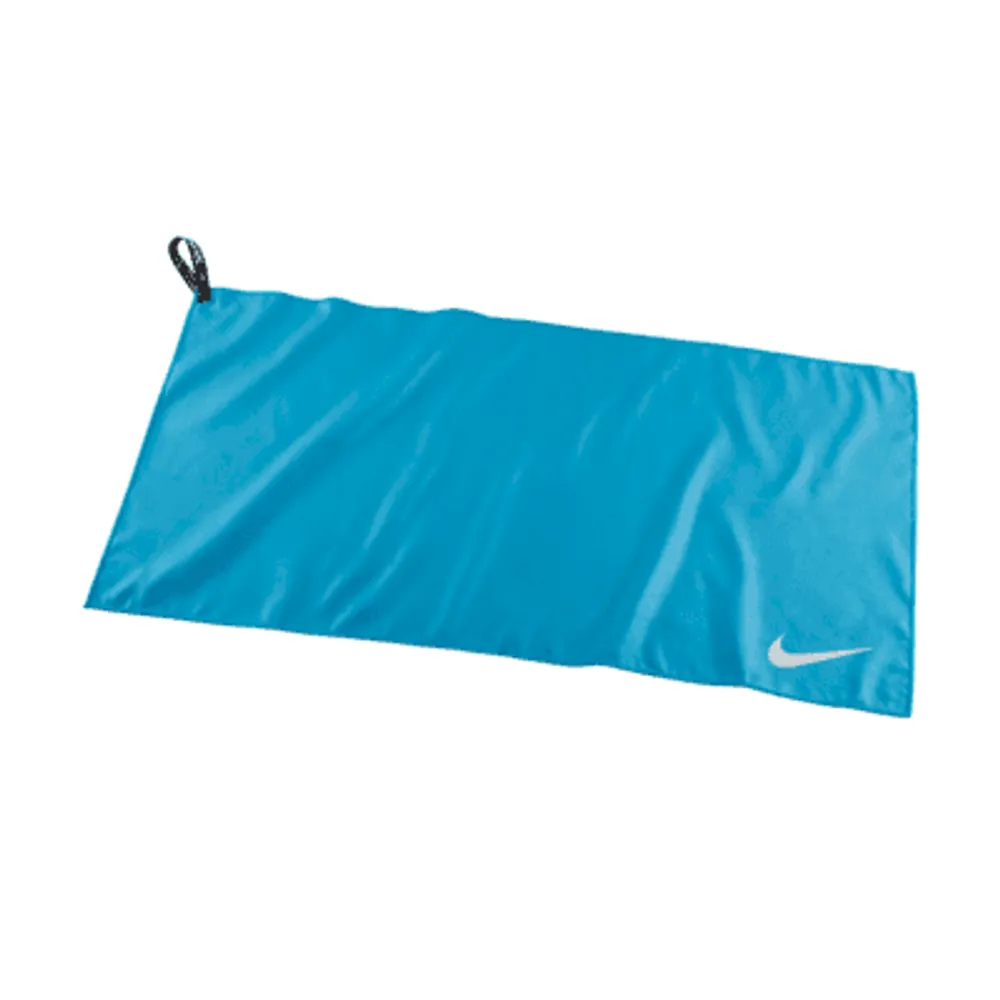 Nike Quick-Dry Swim Towel. Nike.com