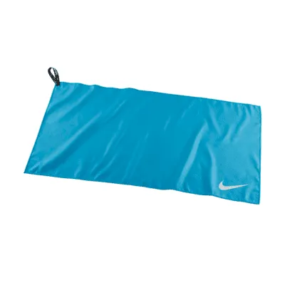 Nike Quick-Dry Swim Towel. Nike.com