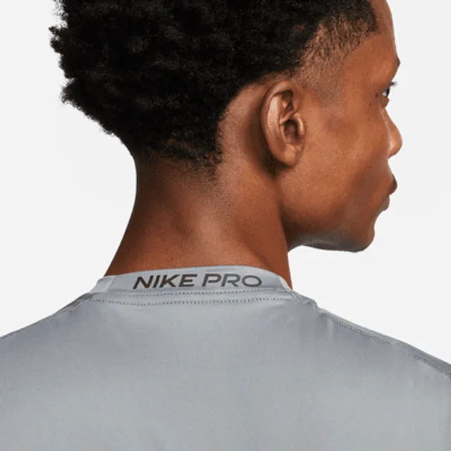 Nike Pro Dri-FIT Men's Tight Fit Sleeveless Top