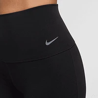 Nike Zenvy Women's High-Waisted Flared Leggings. Nike.com