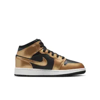 Air Jordan 1 Mid SE Big Kids' Shoes. Nike.com