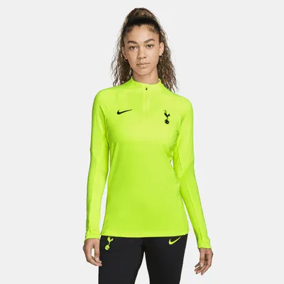 Haut d'entraînement de football Nike Dri-FIT Tottenham Hotspur Strike pour Femme. FR