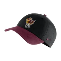 Minnesota Heritage86 Nike College Hockey Hat. Nike.com