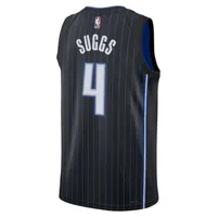 Orlando Magic Icon Edition 2022/23 Nike Dri-FIT NBA Swingman Jersey. Nike.com