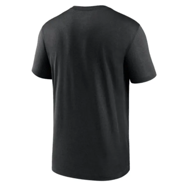 Nike Dri-Fit City Connect Logo (MLB Washington Nationals) Men's T-Shirt