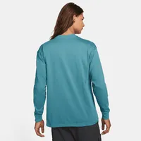 Nike ACG "Lungs" Men's Long-Sleeve T-Shirt. Nike.com