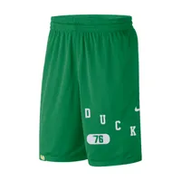 Oregon Men's Nike Dri-FIT College Shorts. Nike.com