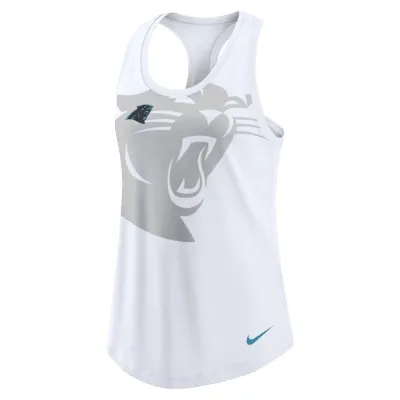 Nike Team (NFL Arizona Cardinals) Women's Racerback Tank Top.