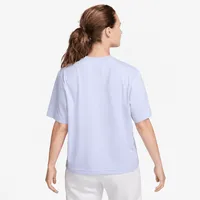 FFF Women's T-Shirt. Nike.com