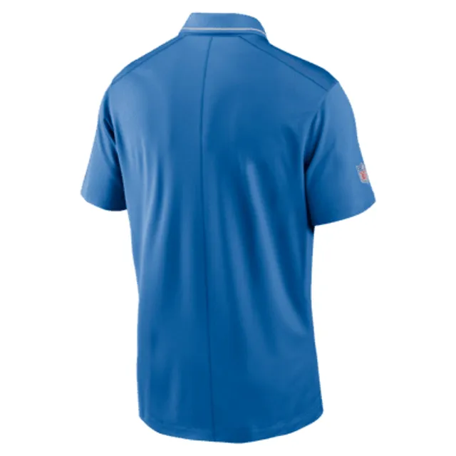 Nike Dri-FIT Yard Line (NFL Detroit Lions) Men's Polo. Nike.com