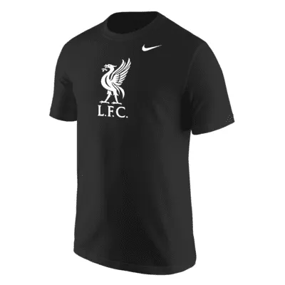 Liverpool Men's T-Shirt. Nike.com