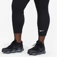 Nike Sportswear Classic Women's High-Waisted 7/8 Leggings (Plus Size). Nike.com