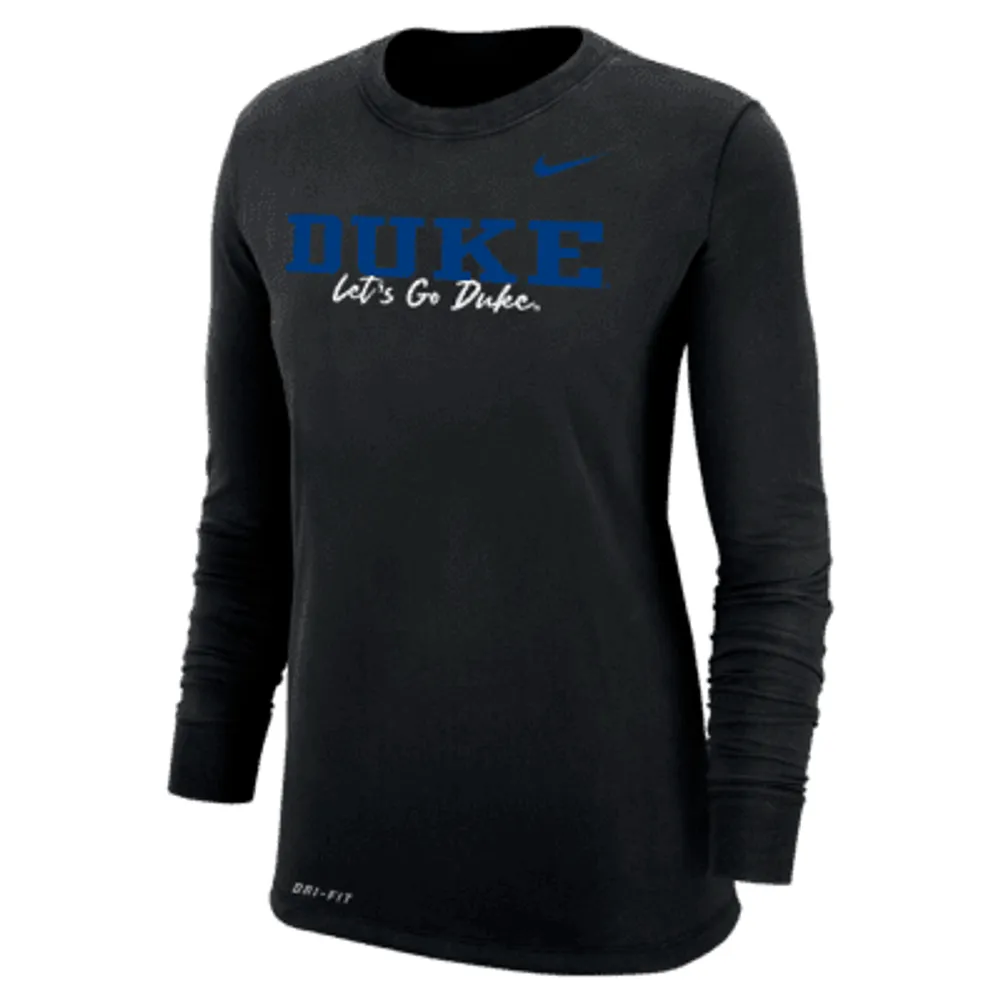 Nike College Dri-FIT Mantra 365 (UCLA) Women's Long-Sleeve T-Shirt. Nike.com