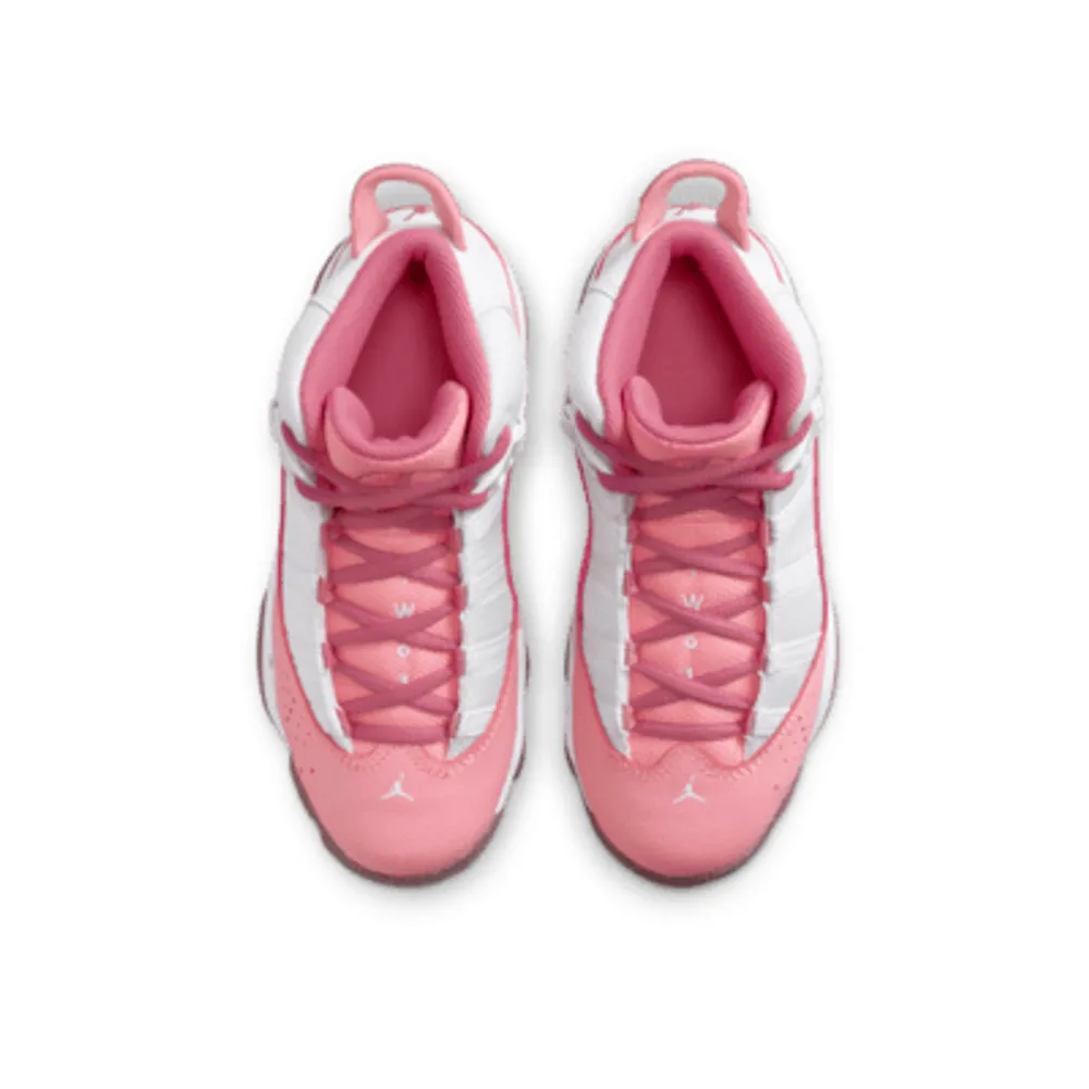 Jordan 6 Rings Little Kids' Shoes. Nike.com