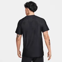 Nike A.P.S. Men's Dri-FIT ADV Short-Sleeve Versatile Top. Nike.com