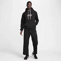 Kevin Durant Men's Dri-FIT Standard Issue Pullover Basketball Hoodie. Nike.com