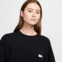 Naomi Osaka Short-Sleeve Top. Nike.com