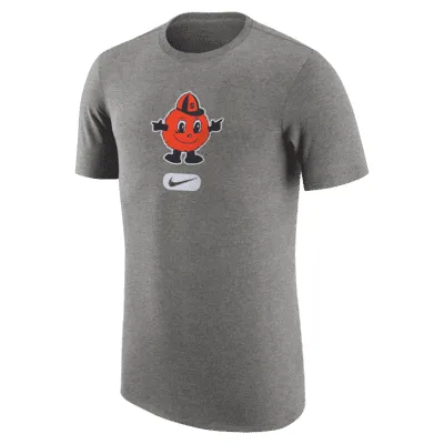 Syracuse Men's Nike College T-Shirt. Nike.com