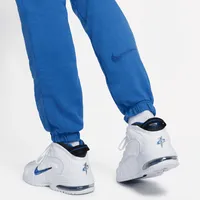 Nike Sportswear Club Fleece Men's French Terry Pants. Nike.com