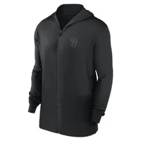 Nike Dri-FIT Travel (MLB San Diego Padres) Men's Full-Zip Hoodie. Nike.com