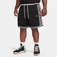 Nike DNA Men's Dri-FIT 8" Basketball Shorts. Nike.com