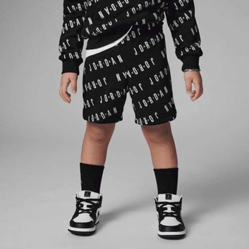 Jordan Jumpman Essentials Printed Shorts Toddler Shorts. Nike.com