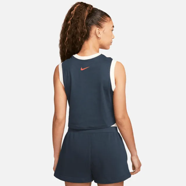 Nike Sportswear Heritage Women's Tank Top.