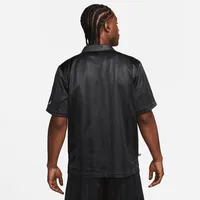 Kevin Durant Men's Full-Zip Short-Sleeve Basketball Top. Nike.com