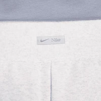 Nike Sportswear Phoenix Fleece Women's Loose High-Waisted 2" Logo Shorts. Nike.com