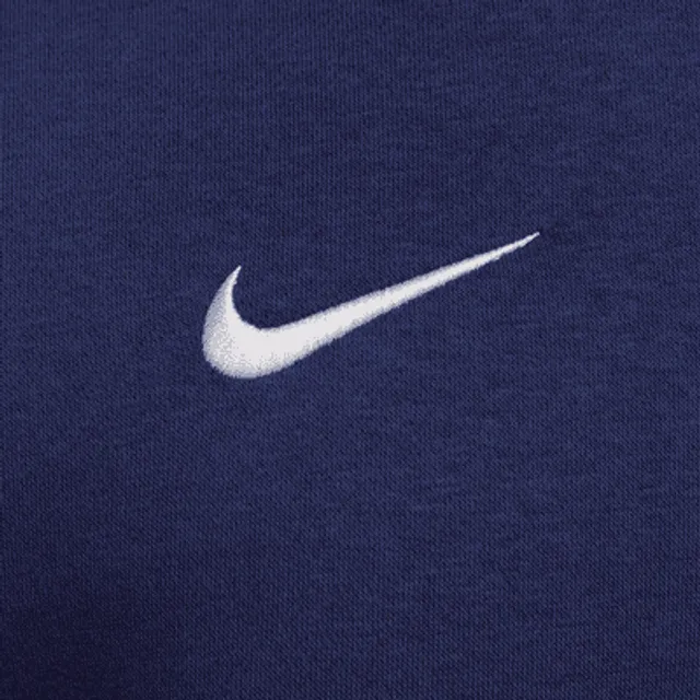 Nike Sportswear Club Fleece Men's Crew-Neck Sweatshirt. Nike.com