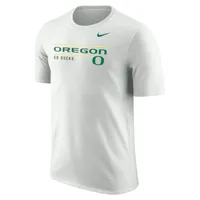 Oregon Men's Nike College T-Shirt. Nike.com