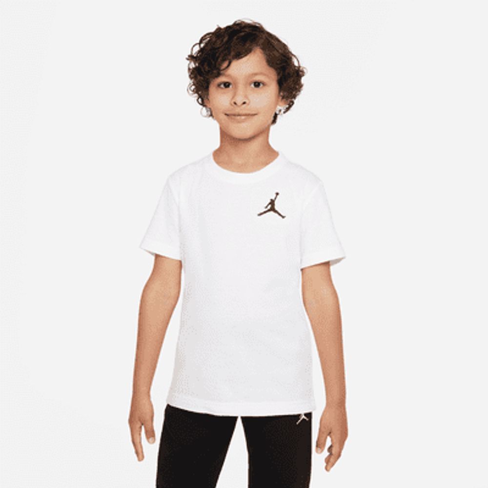 Tee-shirt Jordan pour Jeune enfant. Nike FR