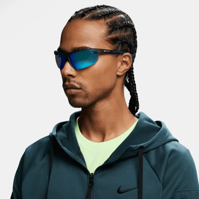 Nike Marquee Mirrored Sunglasses.